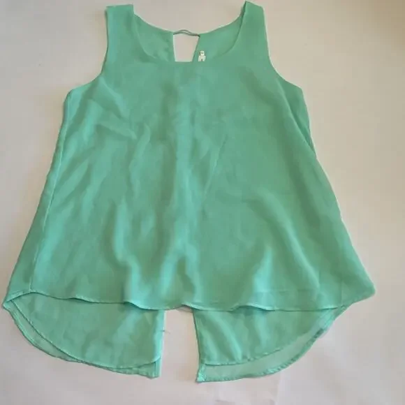 Wholesale Bulk Lot of 10 Women’s Blouses Tops Shirts Dresses Size S (WT6) - Picture 14 of 14